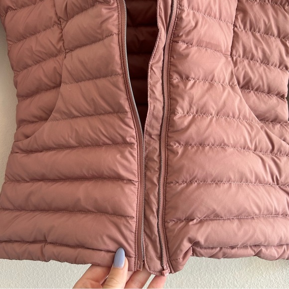 Lululemon Pack It Down Again Jacket Copper Coil - Picture 4 of 9